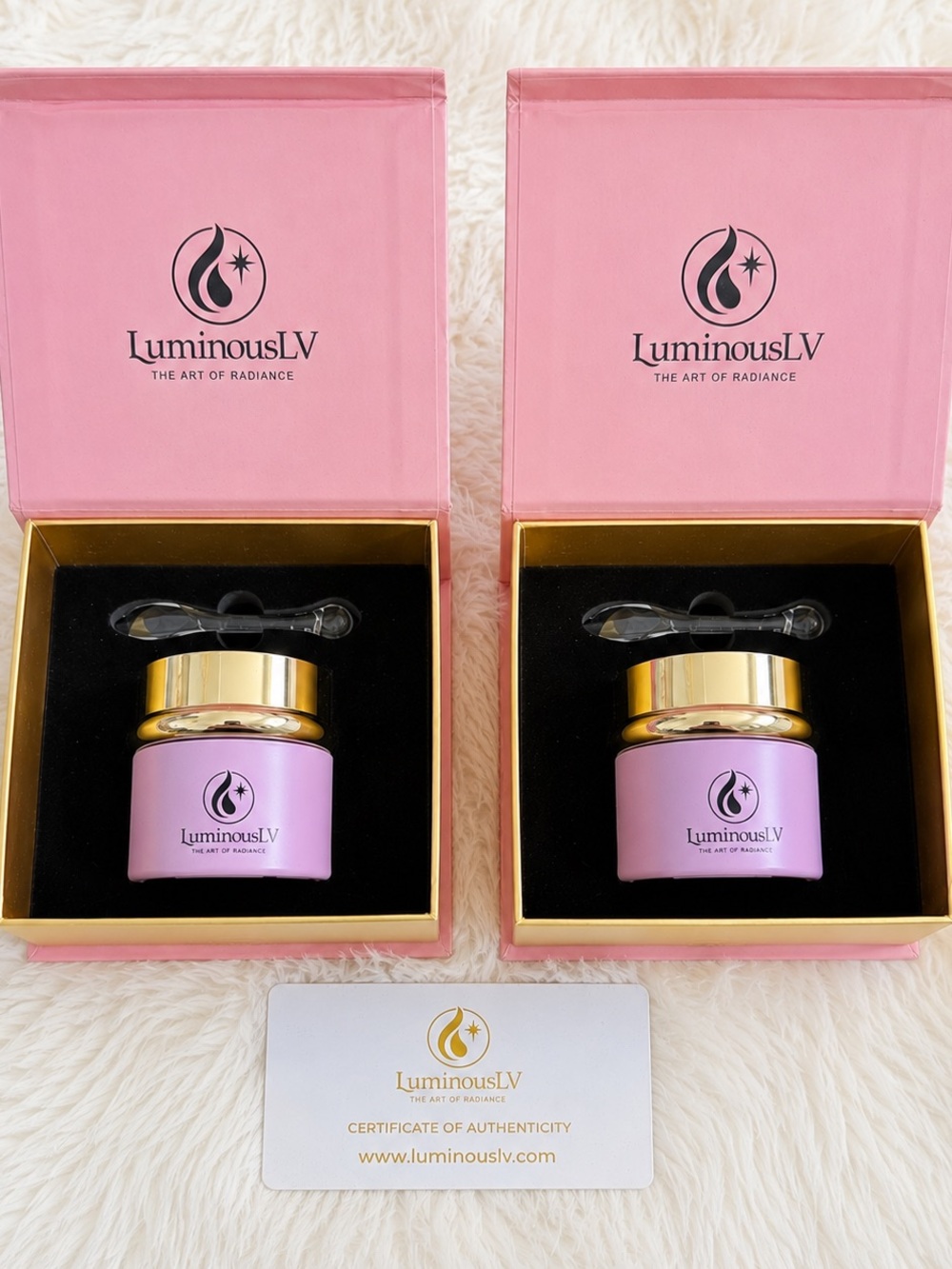 LuminousLV Bundle
